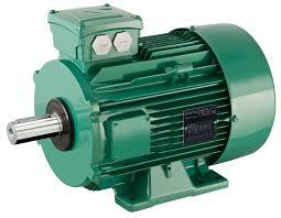 Electrical Motors