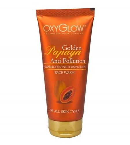 Golden Papaya Face Wash