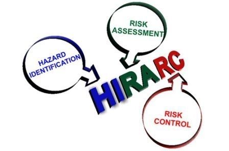 Hazard Identification And Risk Assessment Services