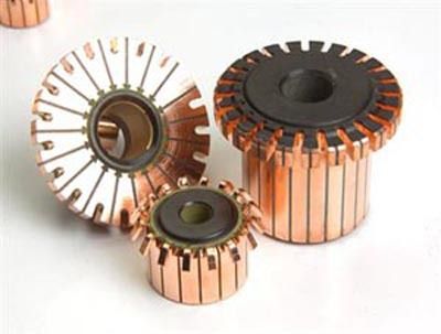 Industrial Electrical Commutator