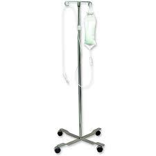 Intravenous Hanger