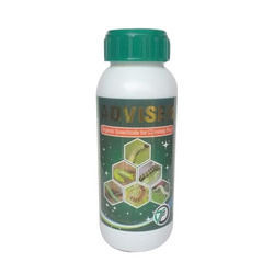 Natural Organic Insecticide