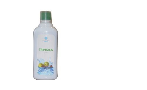 Pure Triphla Juice