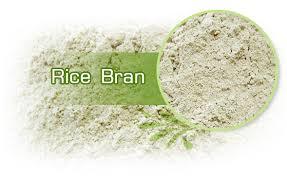 Rice Bran