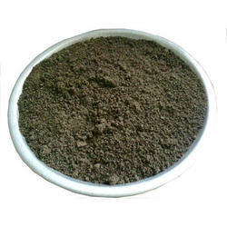 Rich Organic Fertilizer