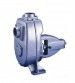 Sewage Bare Shaft Pump