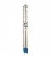 Single Phase Stainless Steel Submersible Pump