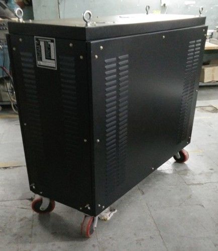 Three Phase Lighting Transformer