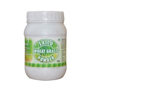 Wheatgrass Powder - Premium Quality Cotyledons | Increases Blood Count, Reduces Blood Pressure, Detoxifies The Body, Fights Cancer, Anti-inflammatory Properties, Promotes Healthy Skin, Slows Ageing Process, Stabilizes Thyroid Gland, Supports Overall Wellness