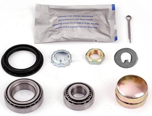 Wheel Bearing Kits VKBA529