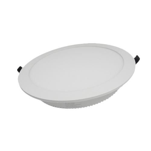 18 Watt Round Panel Light