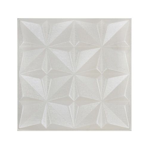 3d Leather Panel For Wall And Ceiling