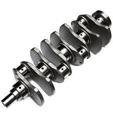 Automotive Crankshafts