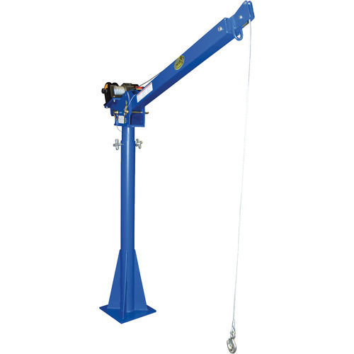 Commercial Lift Jib Cranes