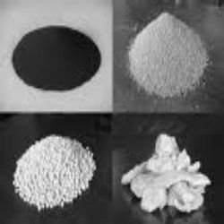 Crystal Powder Castings