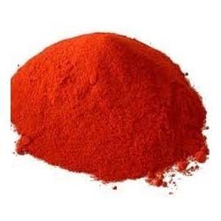 Dried Chilly Powder