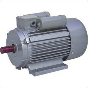 Electric Motor Engine