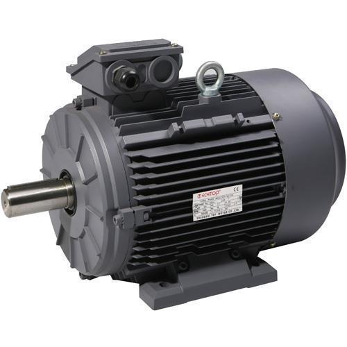 Electric Motors