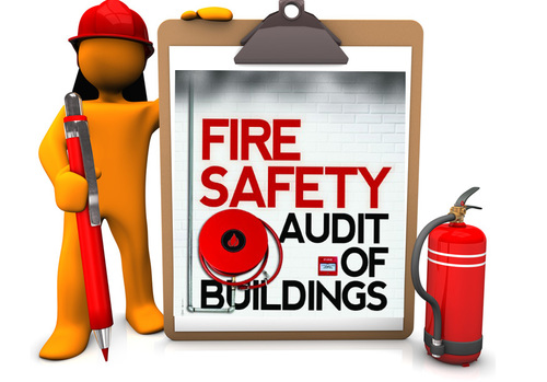 Fire Safety Audit Services By Himaya Prevention Private Limited