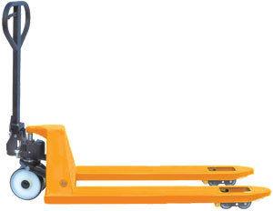 Industrial Pallet Trucks