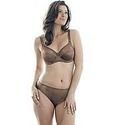 Ladies Brownish Lingerie