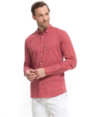 Mens Plain Formal Shirts