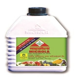 Microla Fertilizers