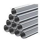 MS Tube - High-Quality Mild Steel, Rugged Design with Fine Finish 