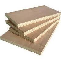 Plywood Sheet