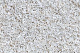 Polished Rice