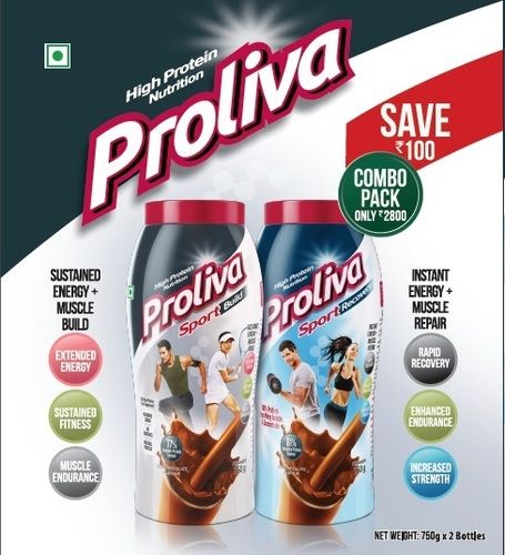 Proliva Sport Combo