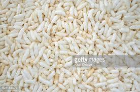 Puffed Rice