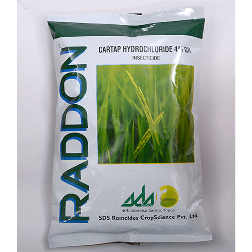 Raddon SP Insecticides