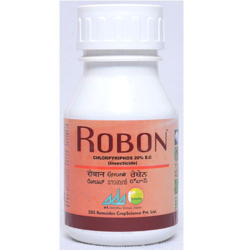 Robon Ec Chlorpyrifos