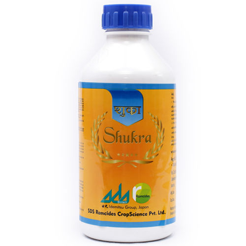 Shukra Insecticides