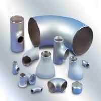 Stainless Steel Pipe Fittings