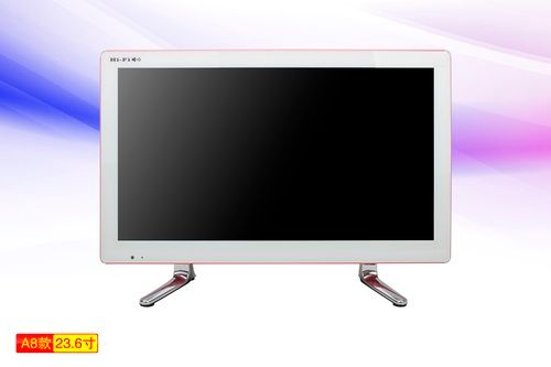 24 Inches Hd Led Tv