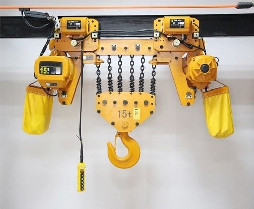 Chain Block 500kg Electric Chain Hoist