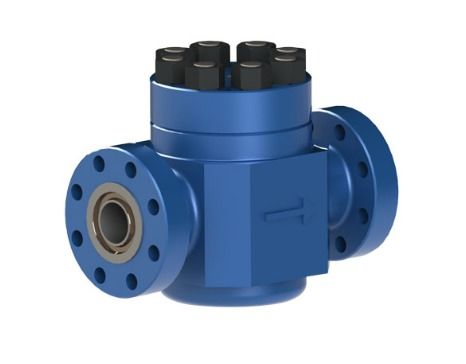 Check Valve