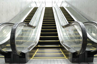 Escalator