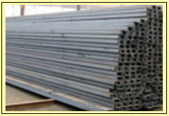 Mild Steel Channel