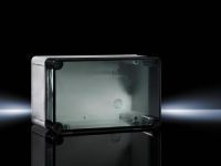 Polycarbonate Enclosures Pk