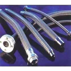 SS Steam Flexible Hoses