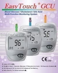 Uric Acid Meter