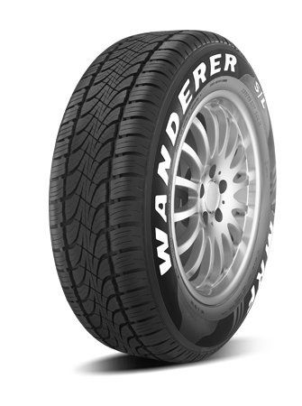 Wanderer SL Street Tyre