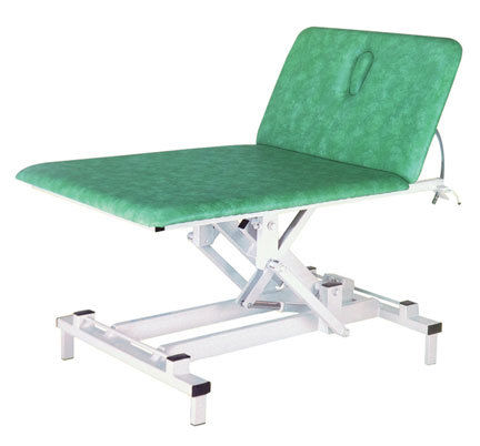 Wide Neurology Multicouch Treatment Tables