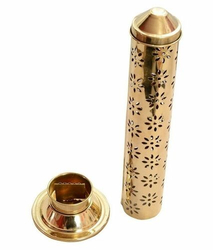 Brass Incense Stick Holder