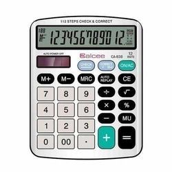 Calcee Plus Office Calculator