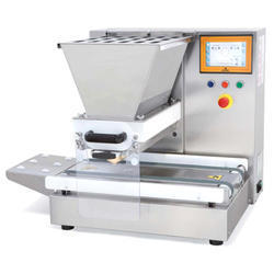 Cookie Dropping Machine - High-Quality Raw Material, Innovative Technology | Industry Compliant, Flawlessly Tested