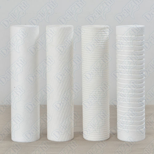 Domestic Filter Cartridge